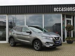 Grijs Gebruikt 2018 Nissan Qashqai Tekna+ SUV | € 16.750 (Goede deal)