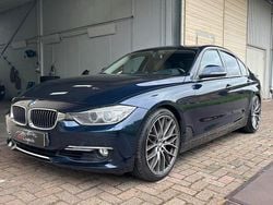 Gebruikt 2013 BMW 335 | € 14.450