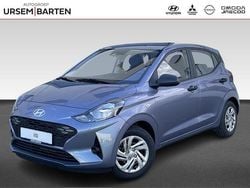 Blauw Nieuw 2025 Hyundai i10 Comfort Hatchback | € 19.440 (Goede deal)