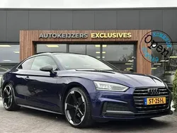 Gebruikt 2018 Audi A5 S-Line Coupé | € 25.900