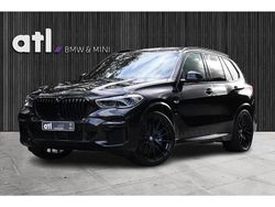 Zwart Gebruikt 2022 BMW X5 Executive SUV | € 69.950 (Iets duurder)