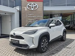 Gebruikt 2024 Toyota Yaris Hybrid Style | € 30.489 (Iets duurder)
