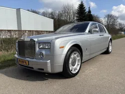 Grijs Gebruikt 2003 Rolls Royce Phantom Sedan | € 127.999