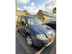 Blauw Gebruikt 2006 VW Caddy MPV | € 3.250 (Eerlijke prijs)