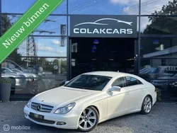 Mercedes CLS350
