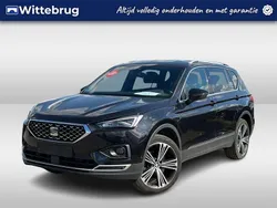 Zwart Gebruikt 2021 Seat Tarraco XCELLENCE SUV | € 32.450 (Goede deal)