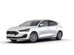 Nieuw 2024 Ford Focus Titanium Hatchback | € 31.045 (Goede deal)