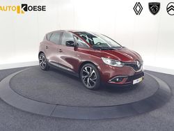 Mpv Gebruikt 2019 Renault Scénic IV LIMITED MPV | € 21.400 (Eerlijke prijs)