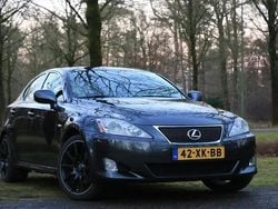 Gebruikt 2007 Lexus IS220d Sedan | € 3.000