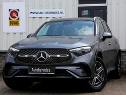 Grijs Gebruikt 2023 Mercedes GLC300e AMG line SUV | € 66.900 (Goede deal)