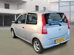 Daihatsu Cuore