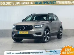 Grijs Gebruikt 2021 Volvo XC40 R-Design SUV | € 30.350 (Super prijs)
