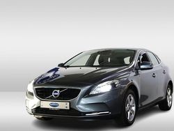Gebruikt 2015 Volvo V40 | € 15.924 (Duur)