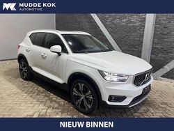 Wit Gebruikt 2020 Volvo XC40 Inscription SUV | € 30.800 (Goede deal)