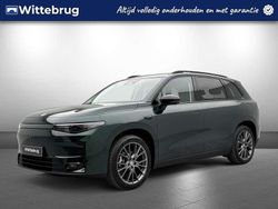 Groen Gebruikt 2024 Leapmotor C10 SUV | € 37.550 (Eerlijke prijs)