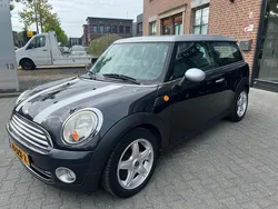 Zwart Gebruikt 2009 Mini Cooper Clubman Chili Stationwagen | € 5.950 (Goede deal)