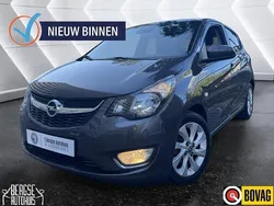 Grijs Gebruikt 2016 Opel Karl Innovation Hatchback | € 4.490 (Goede deal)