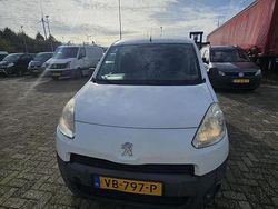 Gebruikt 2013 Peugeot Partner Van | € 1.750 (Super prijs)