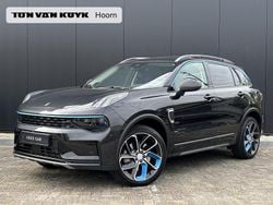 Zwart Gebruikt 2023 Lynk & Co 01 SUV | € 27.950 (Eerlijke prijs)