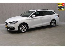 Wit Gebruikt 2023 Seat Leon Business Stationwagen | € 25.495 (Eerlijke prijs)