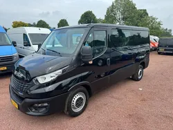 Zwart Gebruikt 2021 Iveco Daily Van | € 22.950 (Eerlijke prijs)
