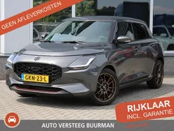 Grijs Gebruikt 2024 Suzuki Swift Style Hatchback | € 24.950 (Iets duurder)