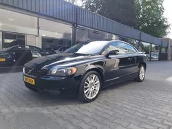 Zwart Gebruikt 2006 Volvo C70 Summum Cabriolet | € 6.444 (Eerlijke prijs)