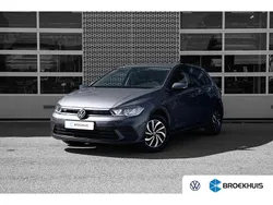 Grijs Gebruikt 2024 VW Polo Edition Hatchback | € 25.040 (Duur)