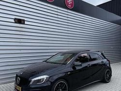 Zwart Gebruikt 2013 Mercedes 250 Ambition Stationwagen | € 14.500 (Eerlijke prijs)