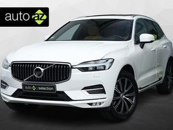 Wit Gebruikt 2021 Volvo XC60 Inscription SUV | € 42.900 (Super prijs)