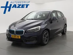 Blauw Gebruikt 2019 BMW 225 Active Tourer iPerformance MPV | € 22.950 (Duur)