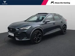 Groen Gebruikt 2022 Cupra Formentor VZ SUV | € 31.940 (Iets duurder)