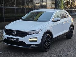 Wit Gebruikt 2018 VW T-Roc Style SUV | € 18.495 (Goede deal)