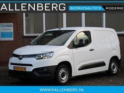 Wit Gebruikt 2022 Toyota Proace Connect Style Van | € 12.900