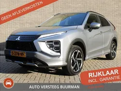 Grijs Gebruikt 2023 Mitsubishi Eclipse Cross SUV | € 28.950 (Eerlijke prijs)