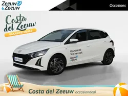 Wit Gebruikt 2024 Hyundai i20 Comfort Hatchback | € 24.450 (Eerlijke prijs)