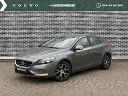Grijs Gebruikt 2016 Volvo V40 Standard Stationwagen | € 15.694 (Goede deal)