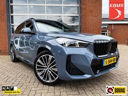 Grijs Gebruikt 2023 BMW X1 SUV | € 51.750