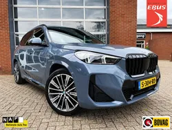 Grijs Gebruikt 2023 BMW X1 SUV | € 54.750