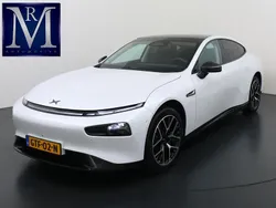 Wit Gebruikt 2025 XPENG P7 AWD Performance Sedan | € 46.877