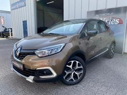 Bruin Gebruikt 2017 Renault Captur Bose Edition SUV | € 9.990 (Goede deal)