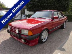 Rood Gebruikt 1982 Ford Granada Sedan | € 21.750