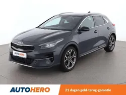 Grijs Gebruikt 2022 Kia XCeed Premium SUV | € 17.149 (Goede deal)