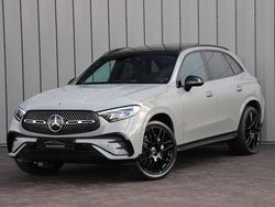 Grijs Gebruikt 2024 Mercedes GLC300e AMG SUV | € 79.500