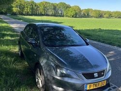 Gebruikt 2014 Seat Ibiza SC FR Hatchback | € 3.200 (Super prijs)