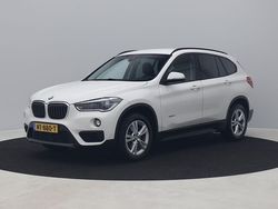 Wit Gebruikt 2017 BMW X1 Executive SUV | € 17.500 (Goede deal)