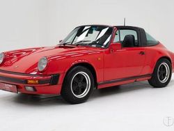 Overige Gebruikt 1986 Porsche 911 | € 85.000