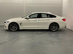 Wit Gebruikt 2020 BMW 420 Gran Coupé Executive Coupé | € 26.880 (Super prijs)