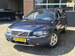 Blauw Gebruikt 2000 Volvo V70 Comfort Stationwagen | € 2.495 (Eerlijke prijs)