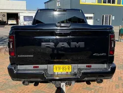 Zwart Gebruikt 2021 RAM 1500 Pickup | € 57.995